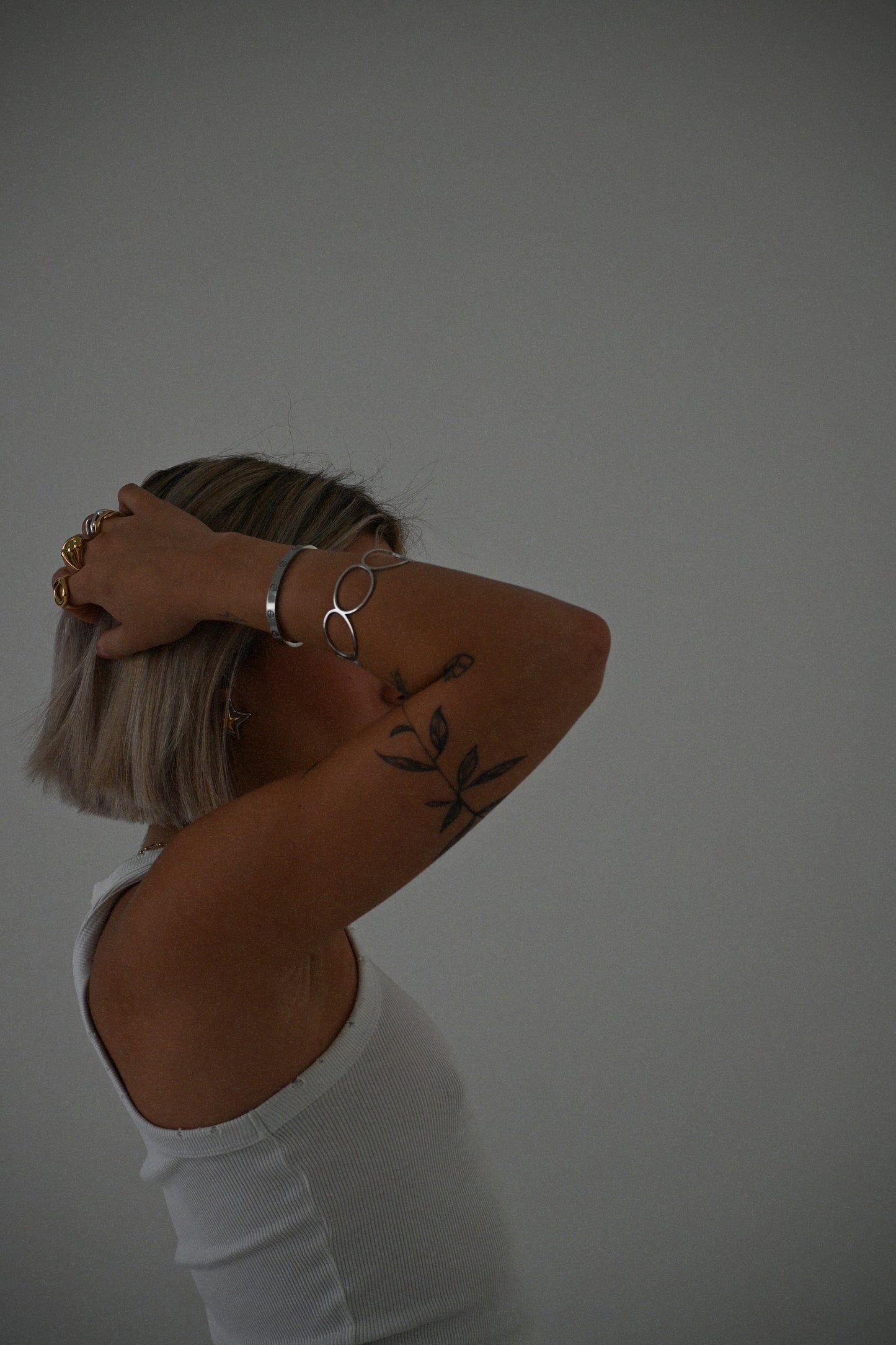 Taís bracelet