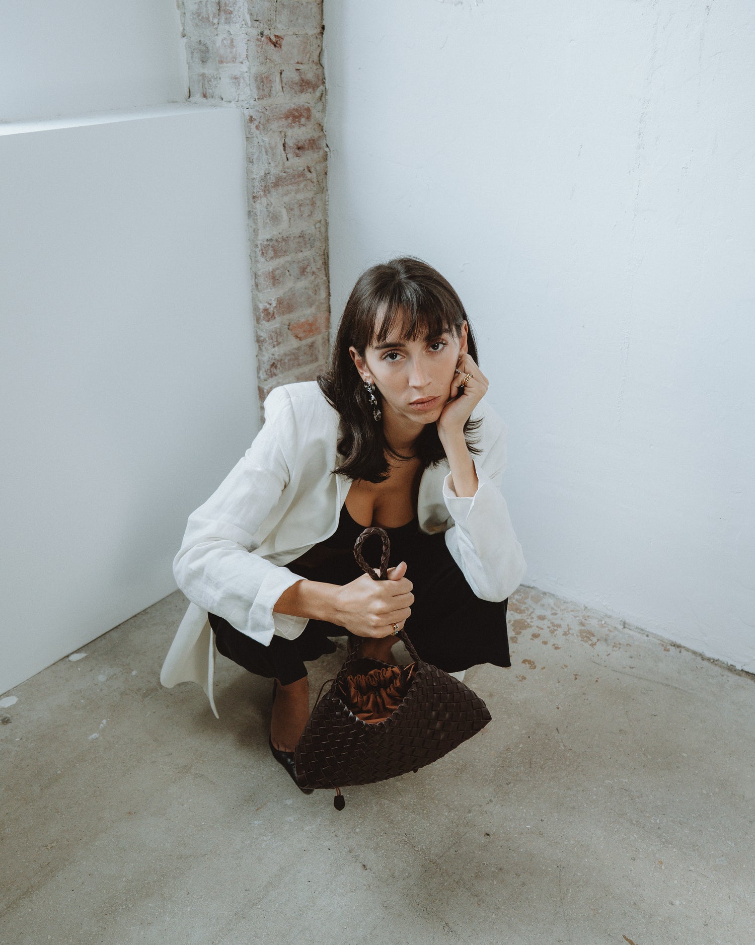 GIOÏA carries collection