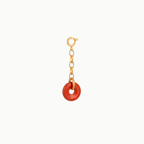Red charm